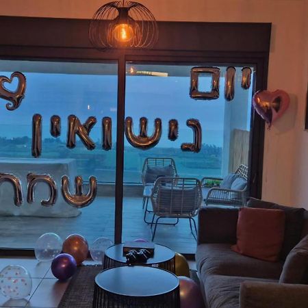דירת נופש נוף לכנרת Migdal Exterior foto