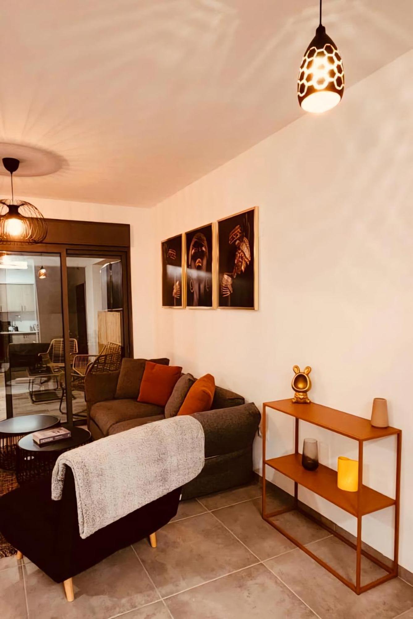 דירת נופש נוף לכנרת Migdal Exterior foto