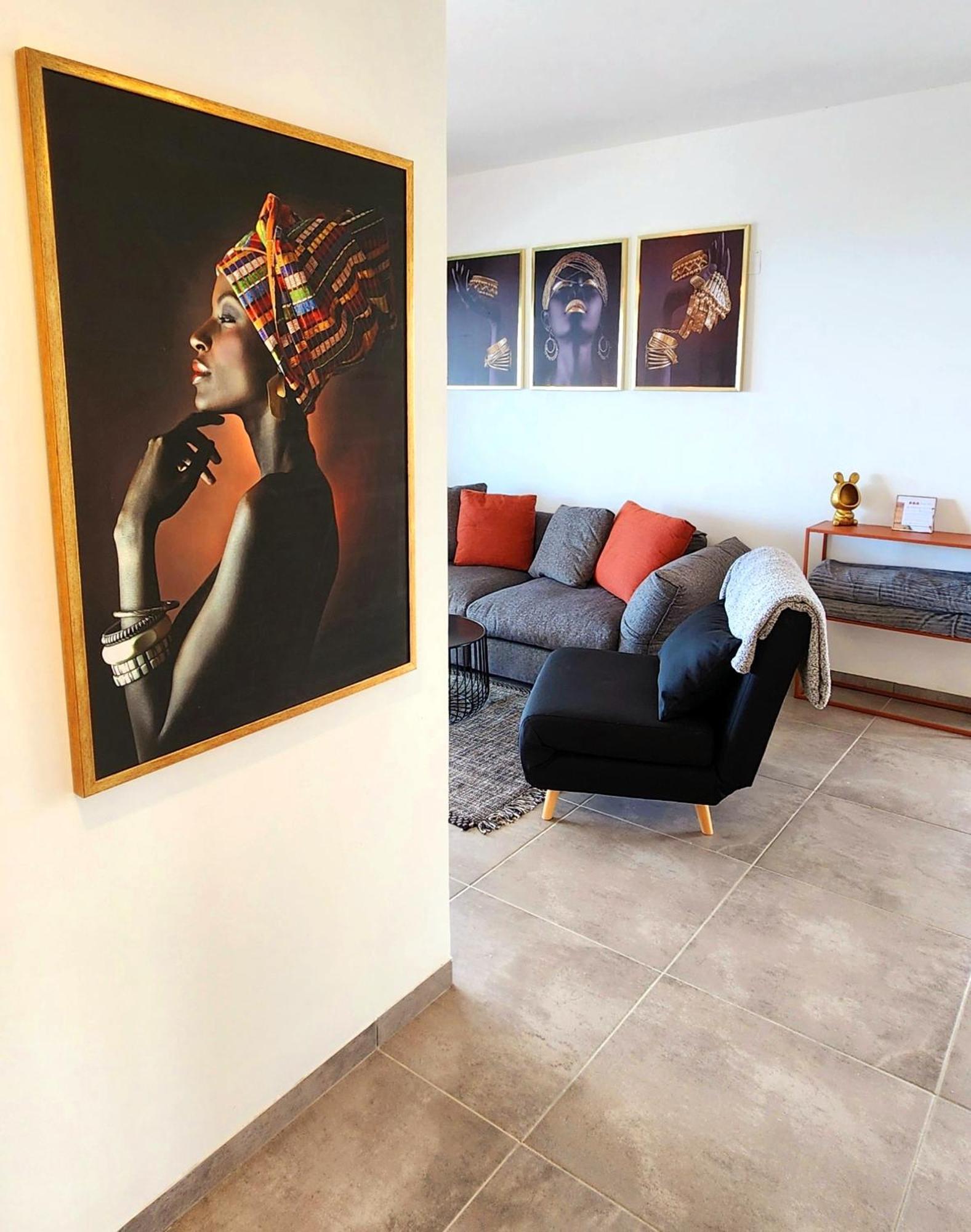 דירת נופש נוף לכנרת Migdal Exterior foto