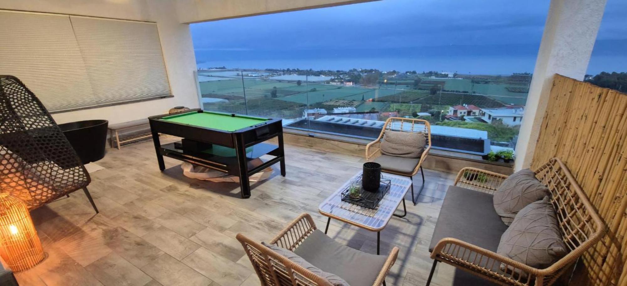 דירת נופש נוף לכנרת Migdal Exterior foto